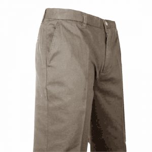 pantalon gabardina