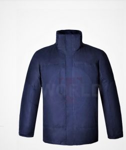 parka 3 en 1 termica