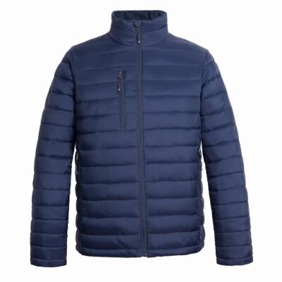 parka tipo pluma