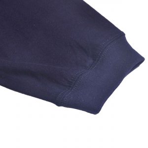 polera polo 100% algodon