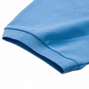polera pique hombre