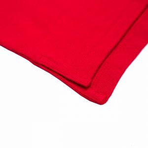 polera pique manga larga hombre