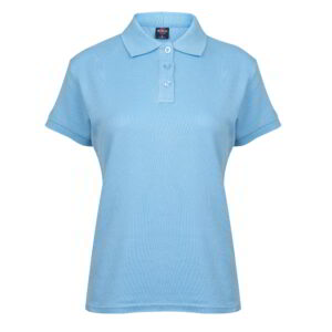 polera pique mujer