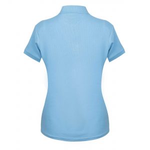 polera pique mujer