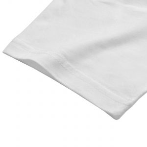 polera 100% algodón