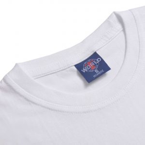 polera 100% algodón