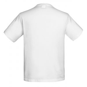polera polo manga corta