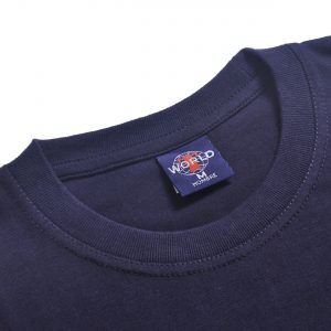 polera polo 100% algodon