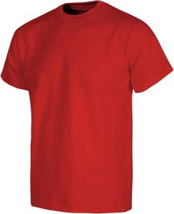 polo roja