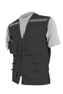 ropa de trabajo