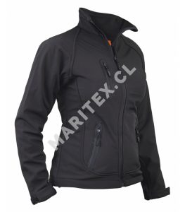 softshell mujer