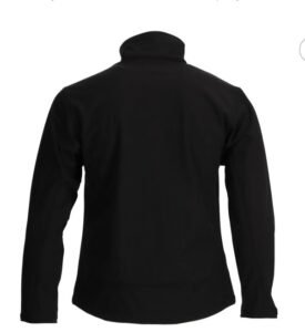 softshell hombre