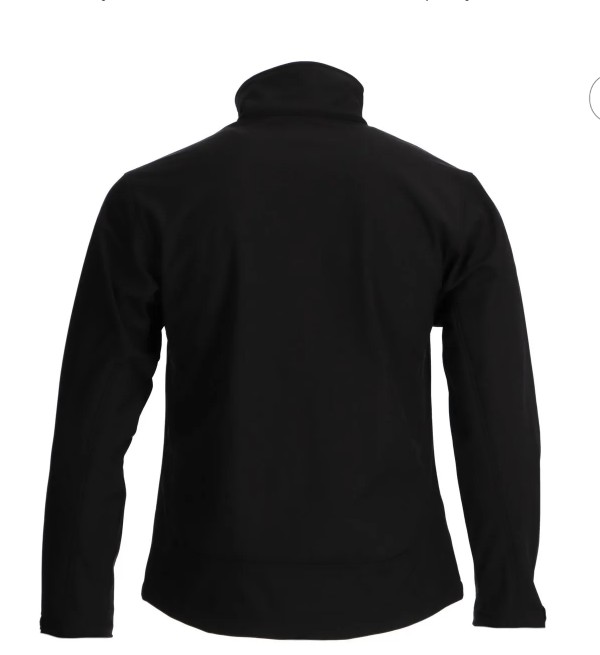 softshell hombre