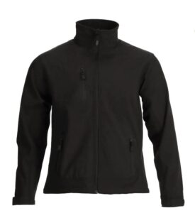 softshell hombre