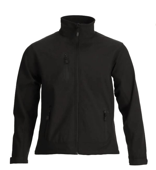 softshell hombre