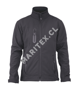 softshell hombre