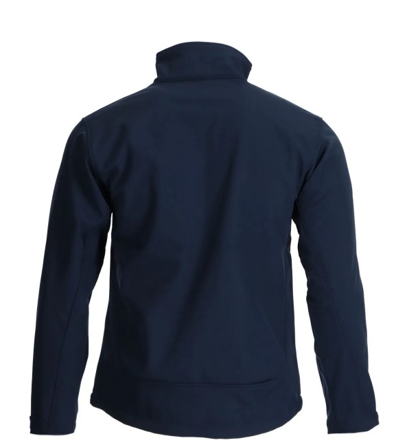 Chaqueta Softshell Hombre - Imagen 3