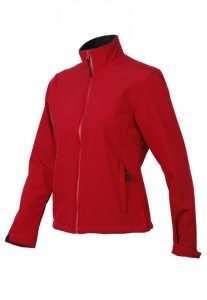 softshell mujer
