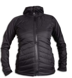 windshell mujer