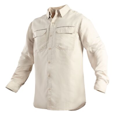 camisa outdoor