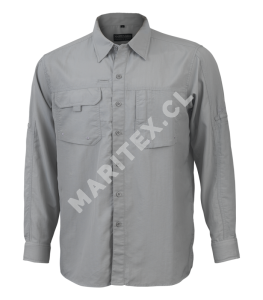 camisa-outdoor gris