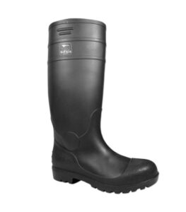 bota agua pvc