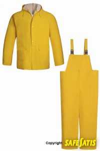 traje de agua