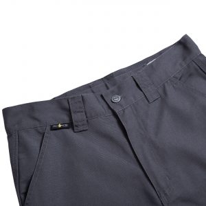 PANTALON CARGO CON REFLECTANTE