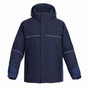 CHAQUETA 3 EN 1 PREMIUM EXPEDITION HOMBRE