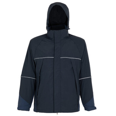 Chaqueta 3 en 1 Premium Expedition Hombre
