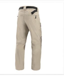 outwork mollen ripstop