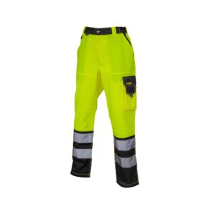 pantalon-alta-visibilidad-bi-color