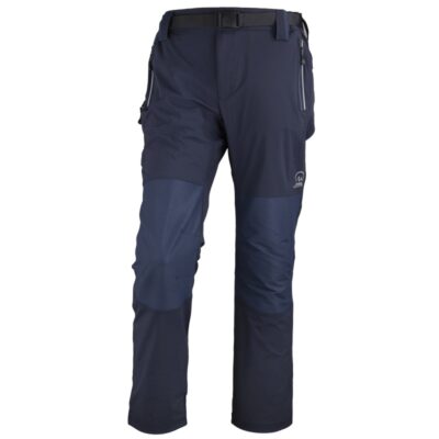 Pantalón Mollen Rodilla Elasticada Ripstop Outwork Hombre