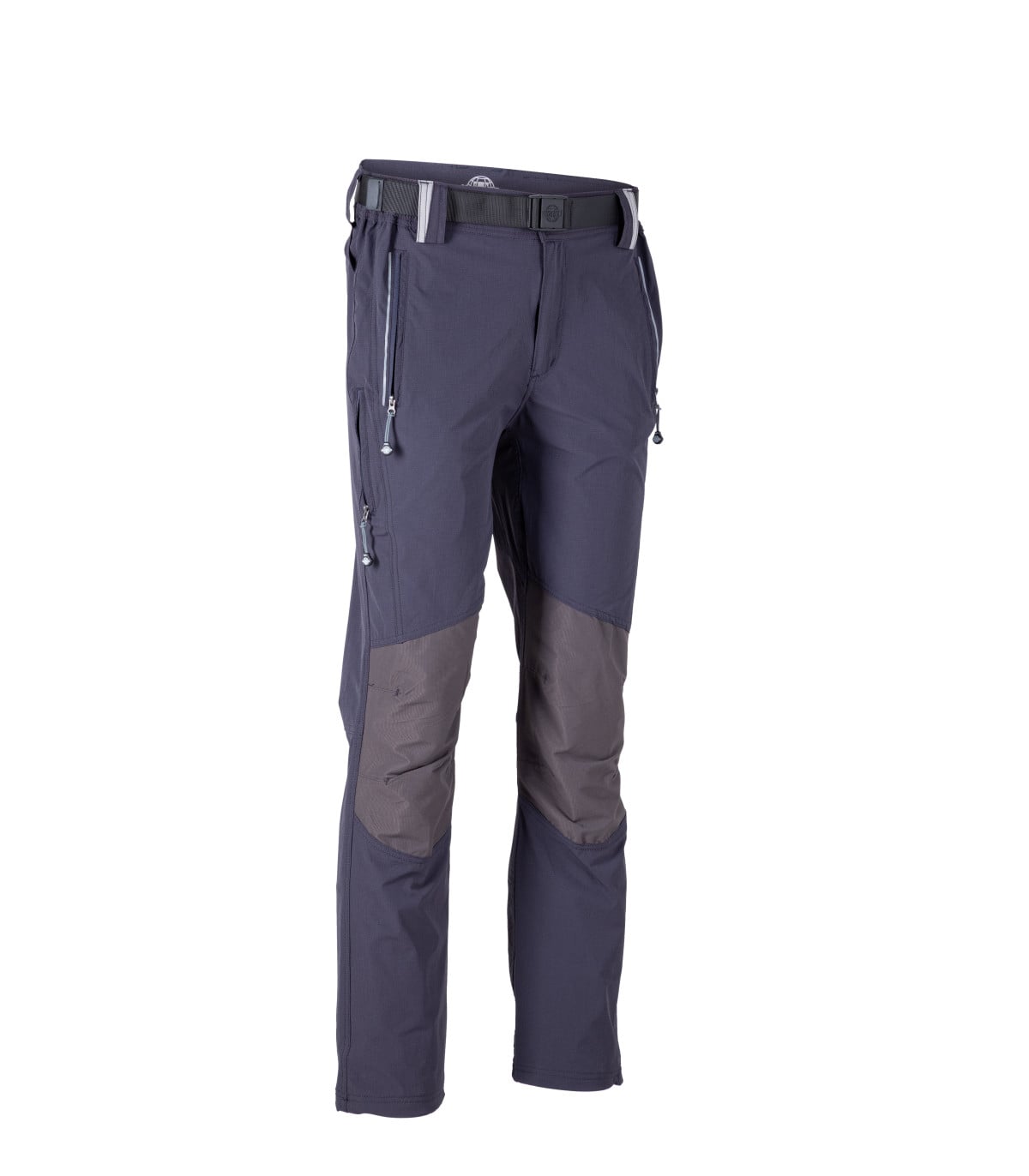 Pantalón Mollen Rodilla Elasticada Ripstop Outwork Hombre - Imagen 8