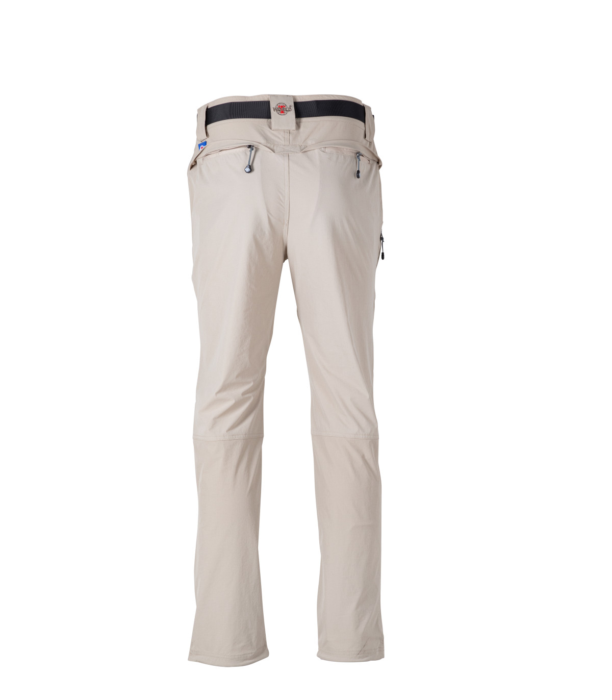 Pantalón Mollen Rodilla Elasticada Ripstop Outwork Hombre - Imagen 10
