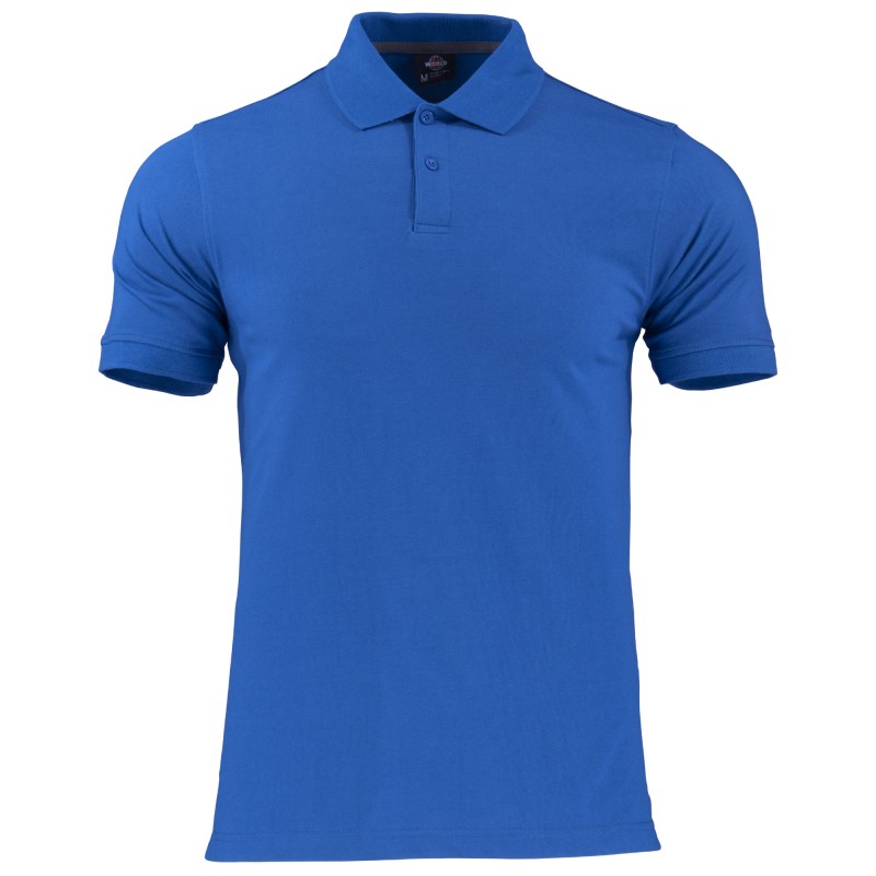 Polera Dry Fresh Manga Corta Hombre - Imagen 8
