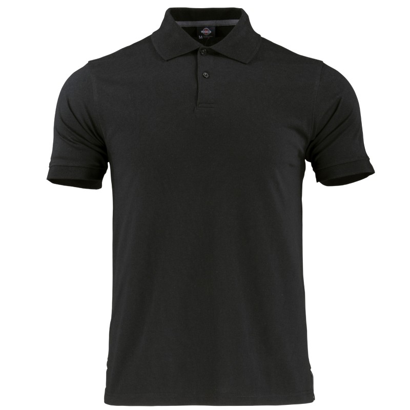 Polera Dry Fresh Manga Corta Hombre - Imagen 9