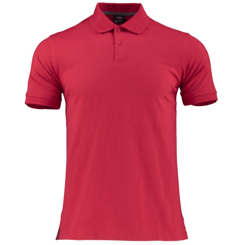 Polera Dry Fresh Manga Corta Hombre - Imagen 13