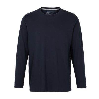 Polera Dry Fresh Smooth Manga Larga