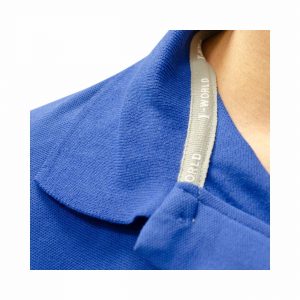 polera spandex hombre