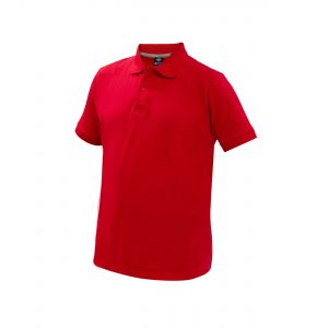 polera pique comfort spandex