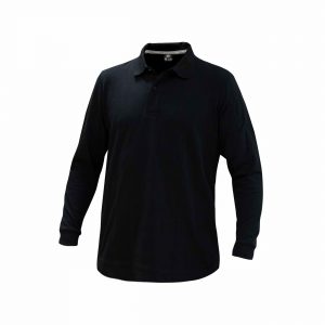 polera spandex hombre