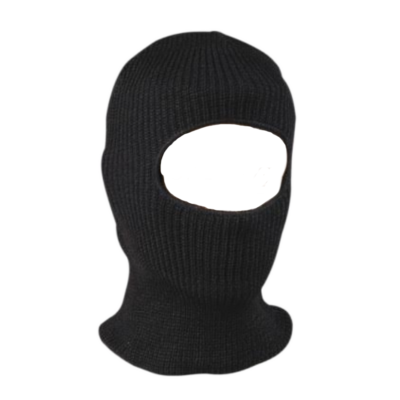 Gorro Pasamontañas Lana