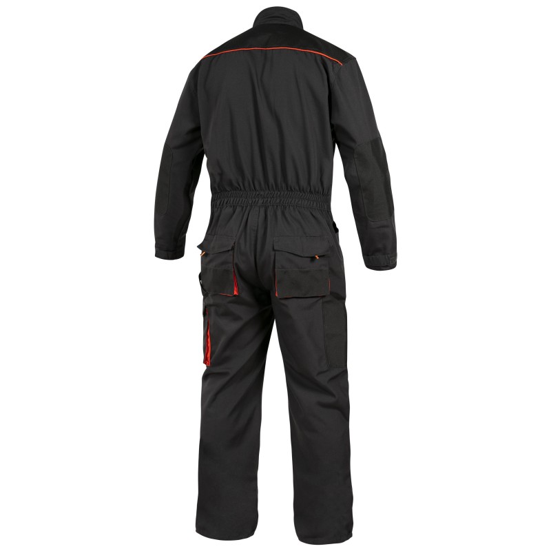 Overol Actium Canvas T-World - Imagen 10