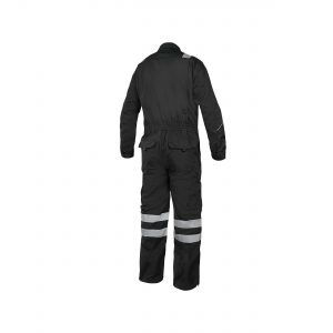 overol alerce con cinta reflectiva surenntex