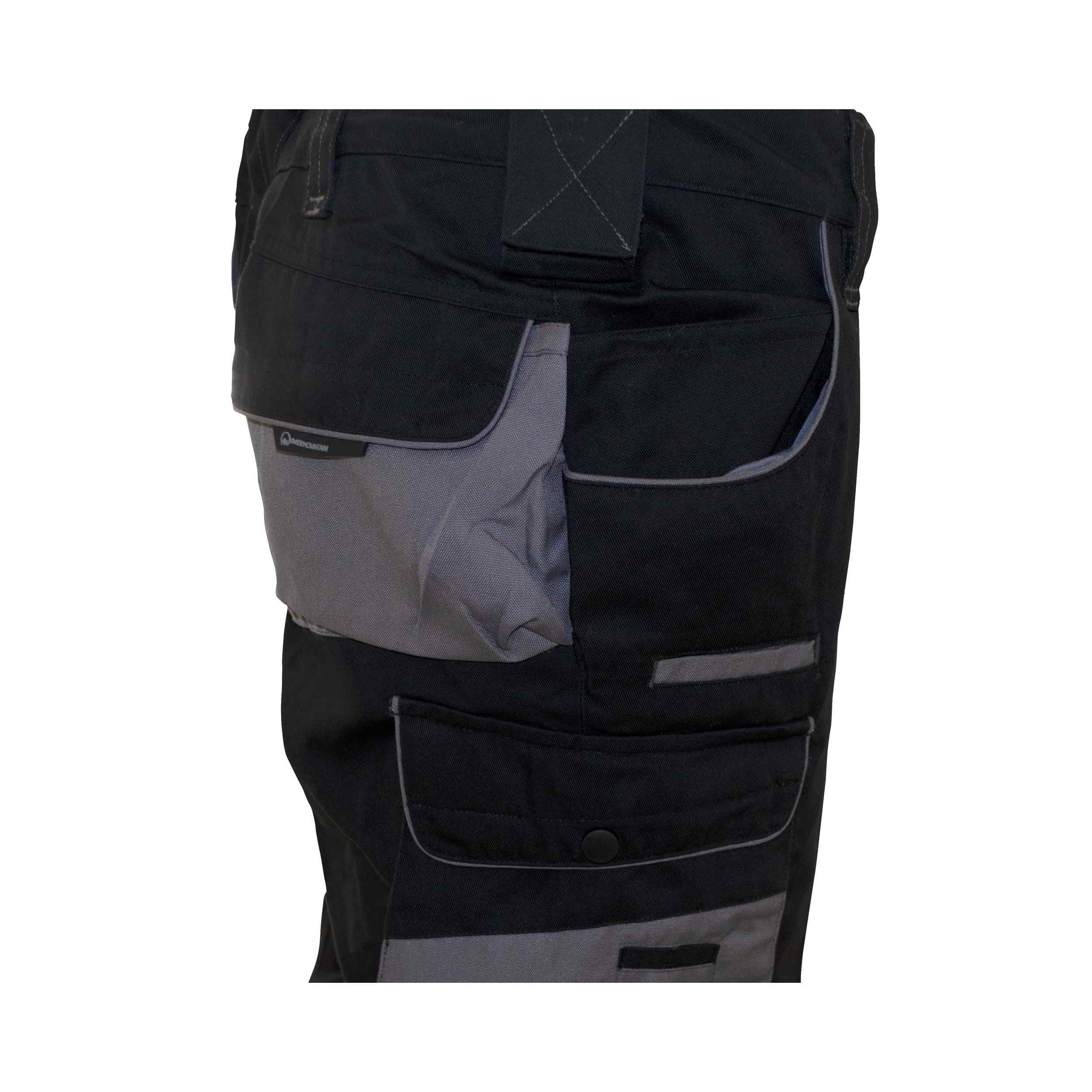 pantalon cargo boldo