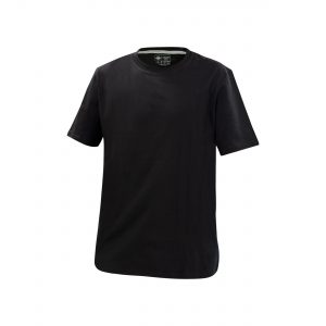 polera manga corta