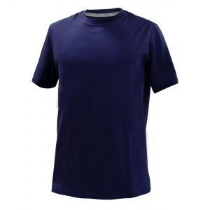 polera polo manga corta