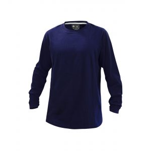Polera Essential Soft Certificada para hombre