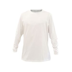 Polera Essential Soft Certificada para hombre